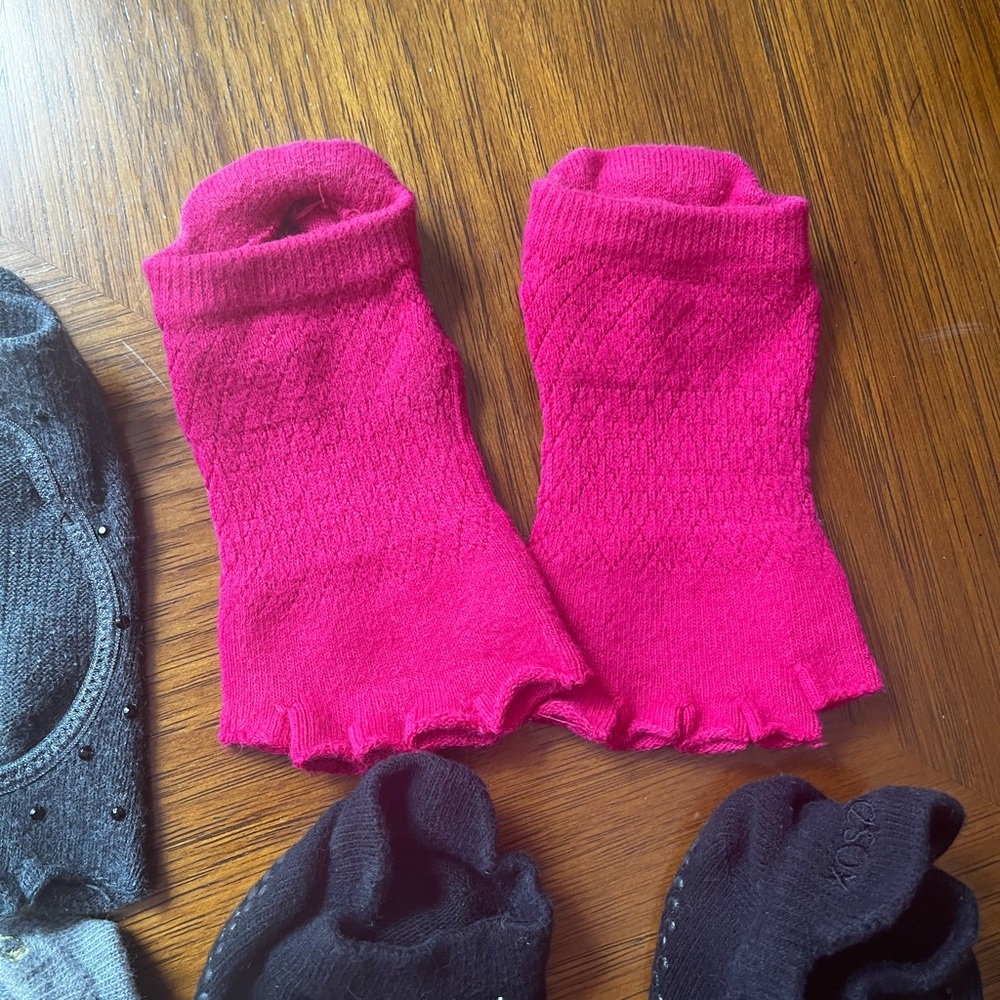 Toesox socks - Picture 3 of 9